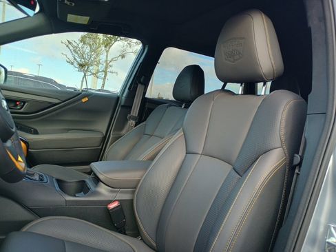 Certified 2024 Subaru Outback Wilderness image 14