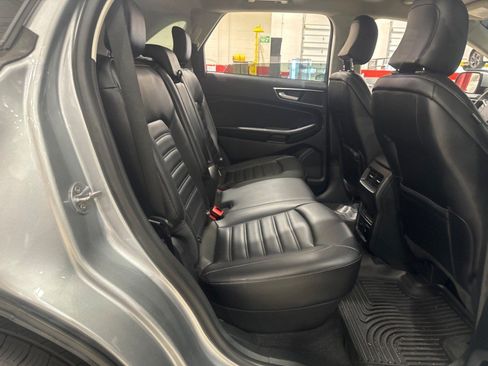 Used 2024 Ford Edge SEL w/ Convenience Package AWD/4WD image 47