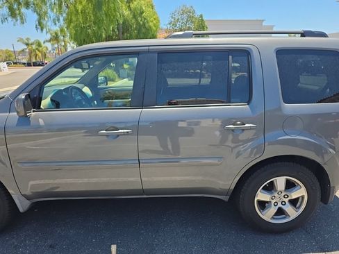 Used 2009 Honda Pilot EX-L image 8