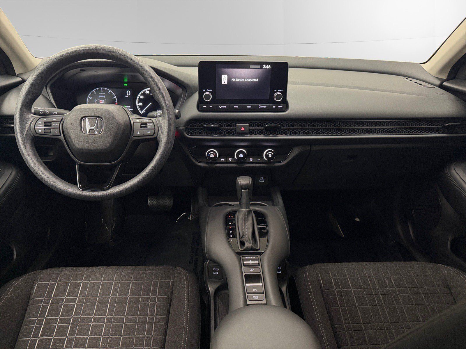 Used 2024 Honda HR-V LX image 10