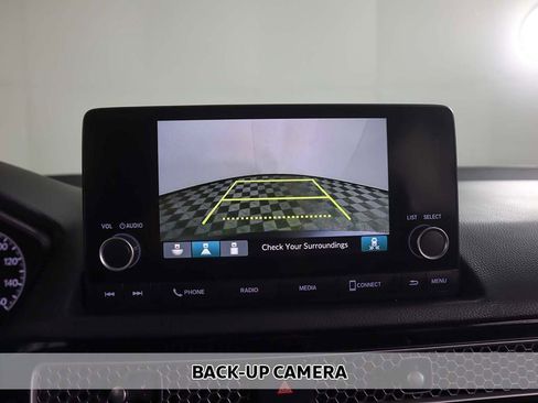 Used 2025 Honda Civic Sport image 5