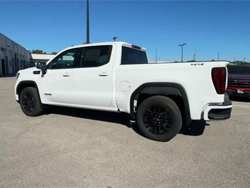 New 2026 GMC Sierra 1500 Elevation image 6
