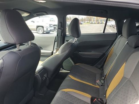 Certified 2024 Subaru Crosstrek 2.5i Sport image 9