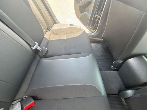 Used 2024 Honda Civic Sport image 8