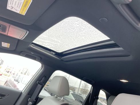 Used 2026 Honda CR-V Sport Touring image 15