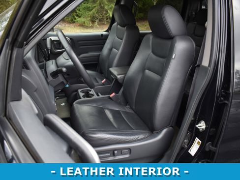 Used 2014 Honda Ridgeline SE image 8