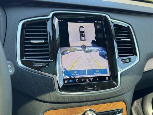 Certified 2025 Volvo XC90 B6 Plus w/ Protection Package Premier image 22