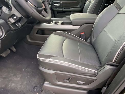 New 2026 RAM 2500 Laramie image 37