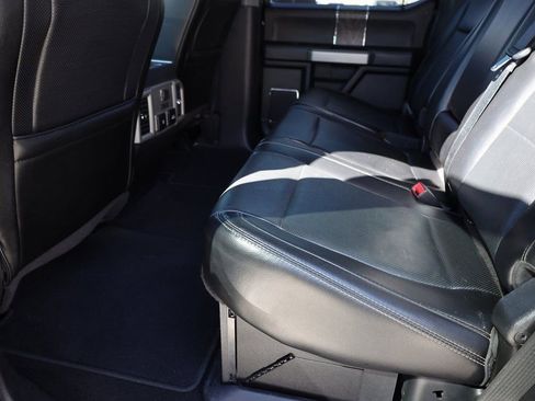 Used 2018 Ford F350 Lariat AWD/4WD image 17