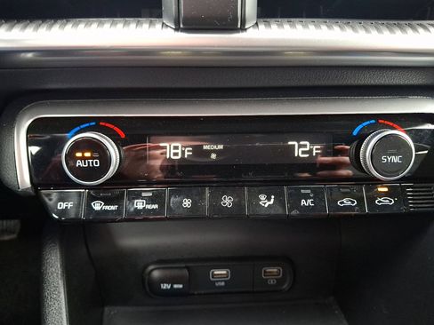 Used 2024 Kia K5 GT-Line image 16