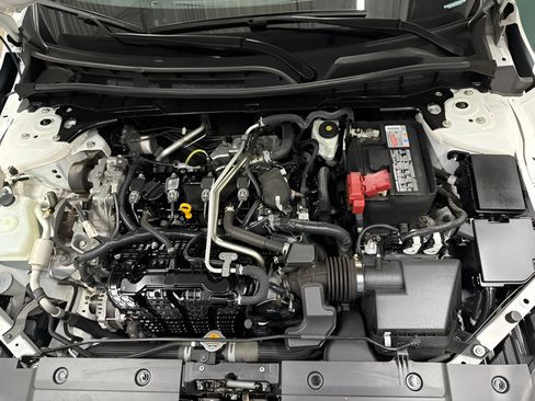 Used 2025 Nissan Altima 2.5 S FWD image 25