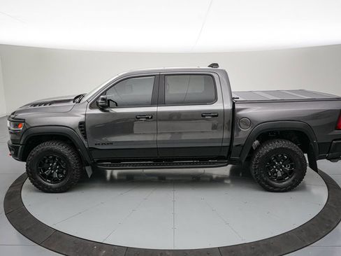 Used 2025 RAM 1500 RHO w/ RHO Level 1 Equipment Group AWD/4WD image 9