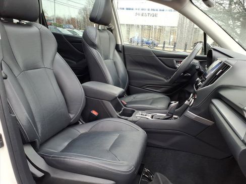 Used 2020 Subaru Forester Limited image 8