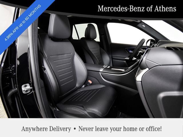New 2026 Mercedes-Benz GLC 300 image 28