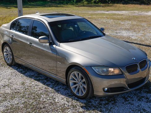 Used 2011 BMW 328i Sedan image 15