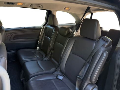 Used 2020 Honda Odyssey EX-L image 22