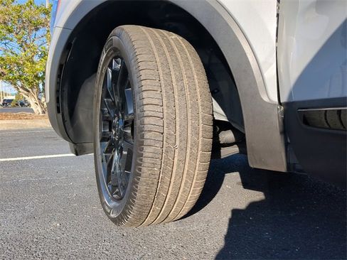 Used 2022 Kia Telluride SX w/ SX Prestige Package image 39