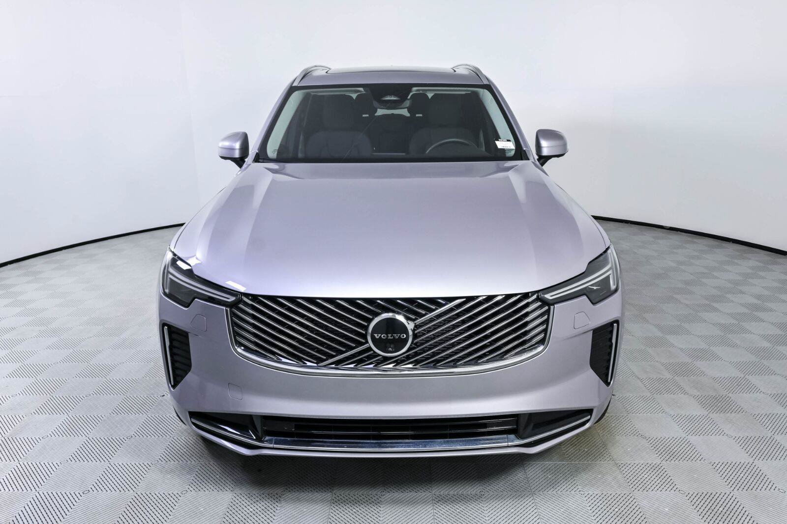 Used 2026 Volvo XC90 B6 Plus AWD/4WD image 37