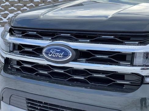Certified 2022 Ford Expedition Limited image 42