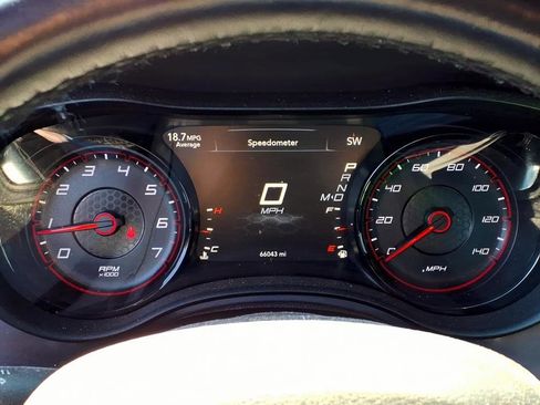 Used 2020 Dodge Charger GT w/ Plus Group image 24