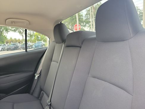 Used 2023 Toyota Corolla LE FWD image 13