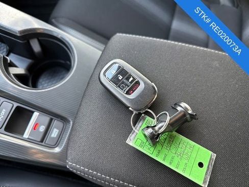 Certified 2024 Honda Civic Sport image 4