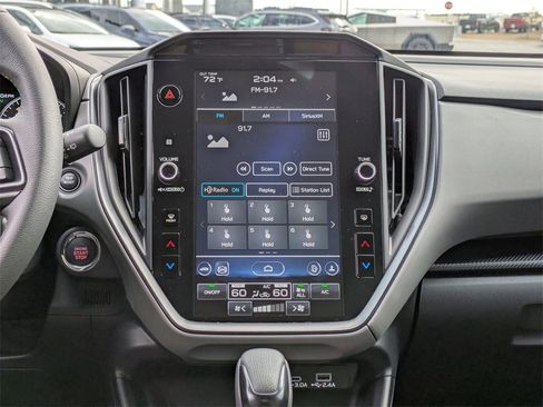 New 2026 Subaru Crosstrek 2.5i Sport image 14