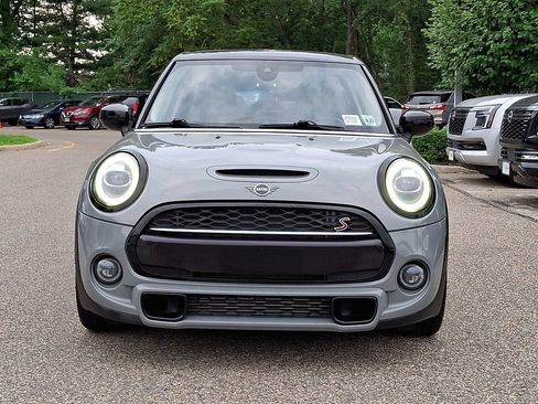 Used 2020 MINI Cooper S FWD image 3