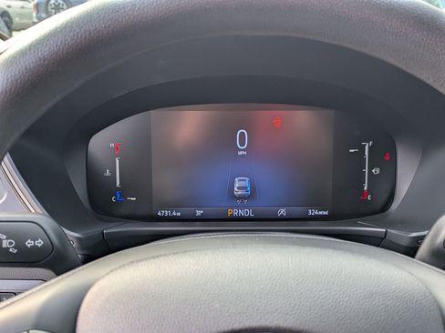 Certified 2025 Ford Escape Active image 20