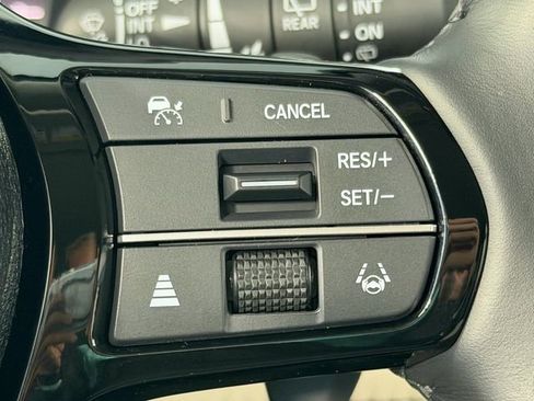 Used 2026 Honda Passport RTL image 20