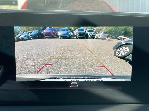 Used 2025 Buick Encore GX Preferred image 17