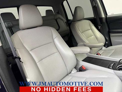 Used 2019 Honda Ridgeline RTL image 23