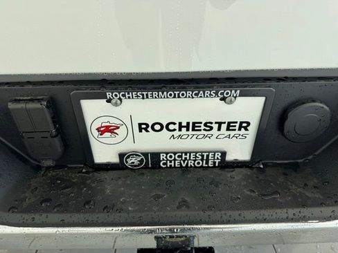 New 2026 Chevrolet Silverado 1500 LTZ AWD/4WD image 40