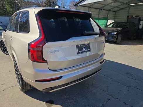 New 2026 Volvo XC90 B6 Ultra w/ Lounge Package image 39