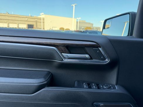 Used 2024 GMC Sierra 1500 Elevation w/ X31 Off-Road Package image 13