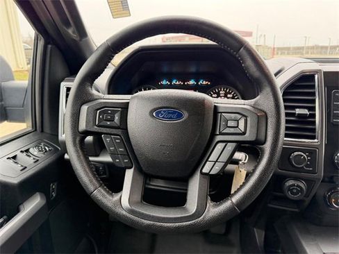 Used 2016 Ford F150 XLT w/ Equipment Group 301A Mid image 9