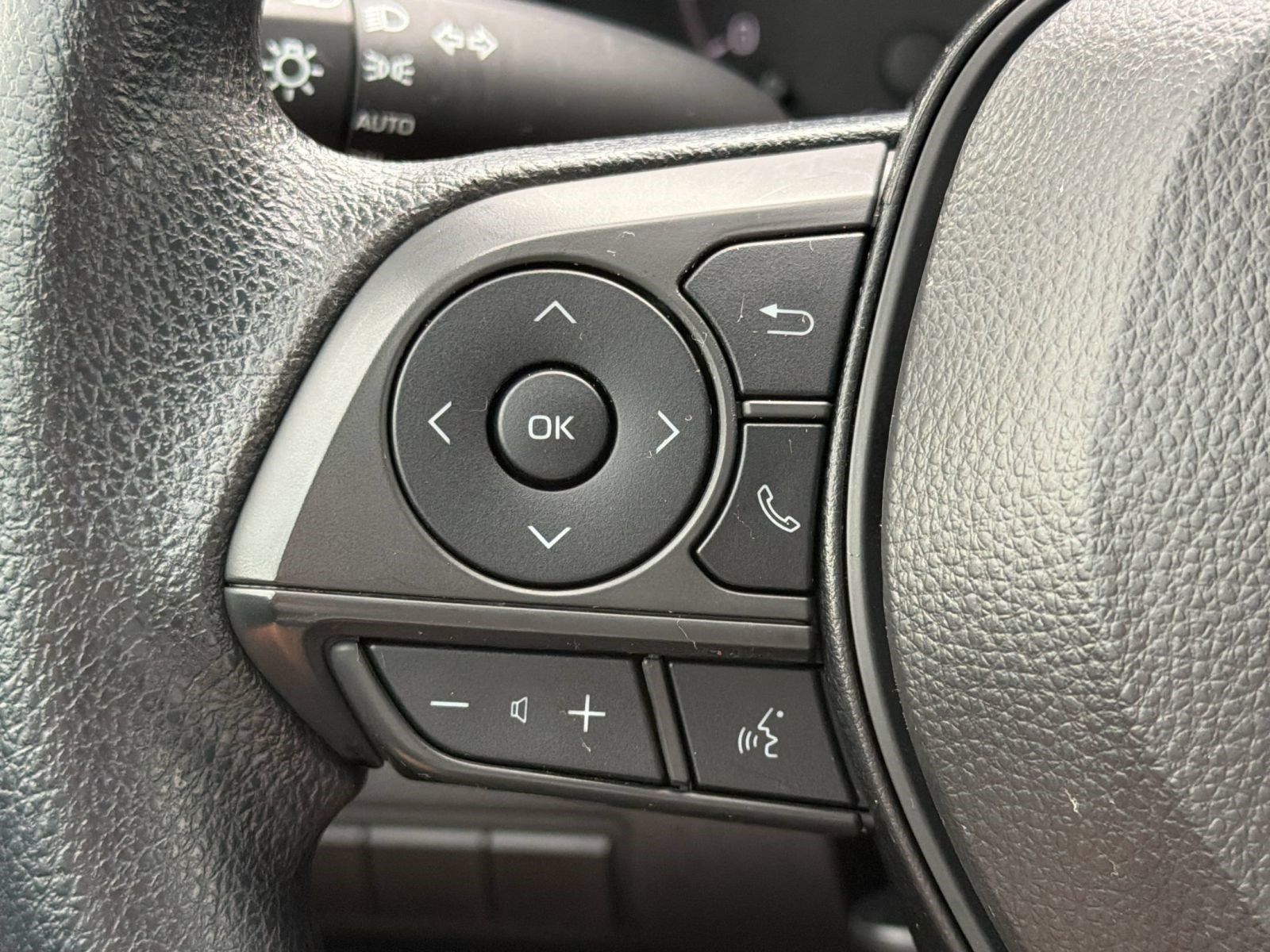 Certified 2024 Toyota Corolla LE FWD image 15