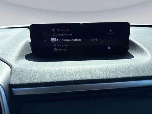 Certified 2025 MAZDA CX-50 AWD 2.5 S w/ Preferred Package image 28