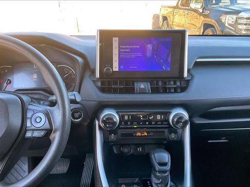 Used 2024 Toyota RAV4 XLE image 8