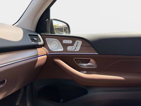 New 2026 Mercedes-Benz GLE 350 4MATIC image 21