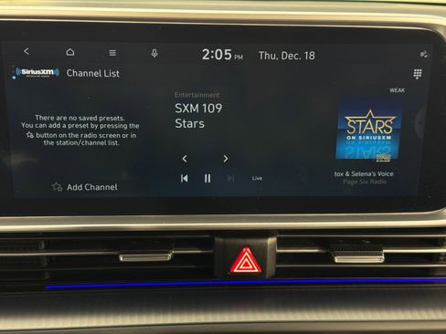 Used 2023 Hyundai Ioniq 6 SEL w/ Cargo Package image 26