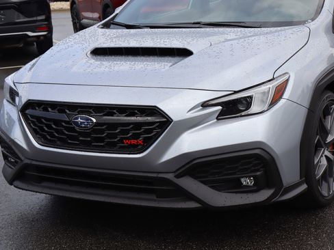 New 2026 Subaru WRX tS AWD/4WD image 3