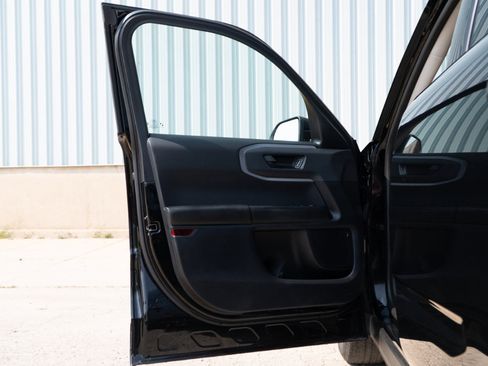 Used 2022 Ford Bronco Sport Big Bend w/ Convenience Package image 24