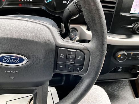 Used 2022 Ford F150 XL w/ Equipment Group 101A High RWD image 21