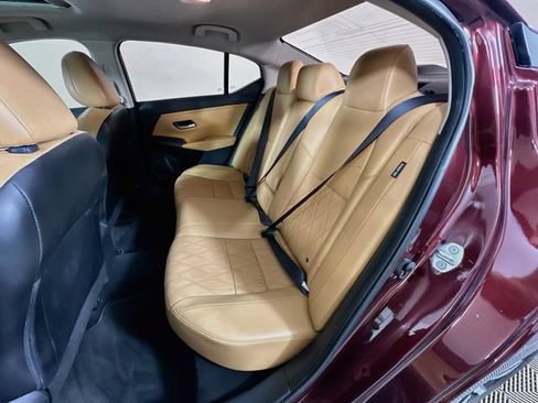 Used 2023 Nissan Sentra SV w/ SV Premium Package FWD image 25