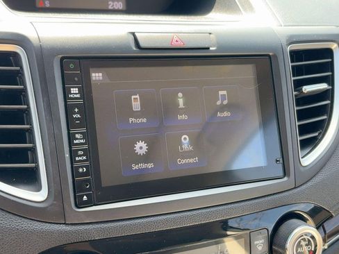 Used 2016 Honda CR-V EX-L image 23