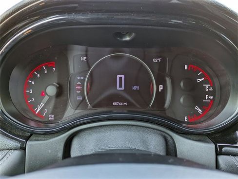 Used 2022 Dodge Durango GT image 28