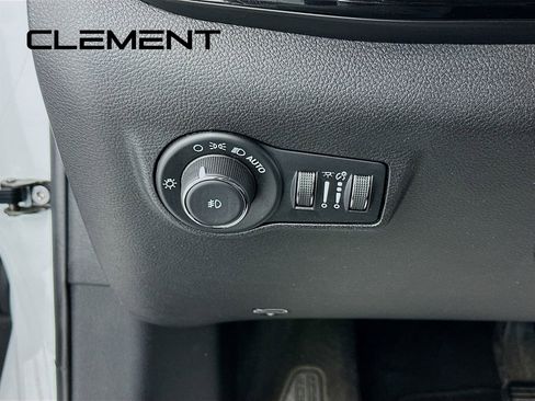 Used 2022 Jeep Compass Altitude image 14