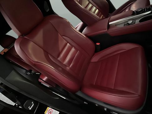 Used 2017 Lexus RX 350 F Sport image 17