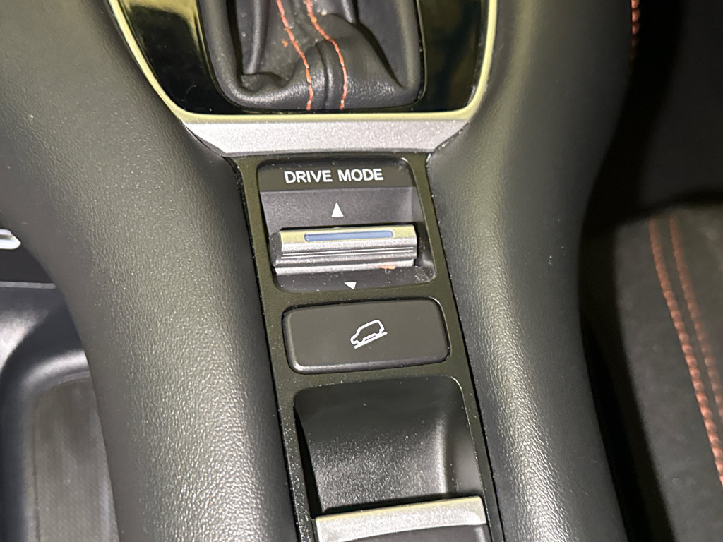 Certified 2024 Honda HR-V Sport image 28